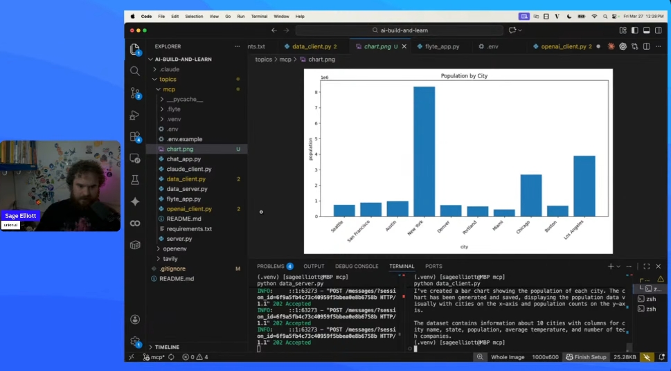 MCP in Practice: Notes from AI Build & Learn