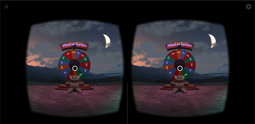 VR Carnival